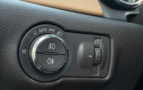 Opel Astra J, 2013 год, 865 000 рублей, 21 фотография