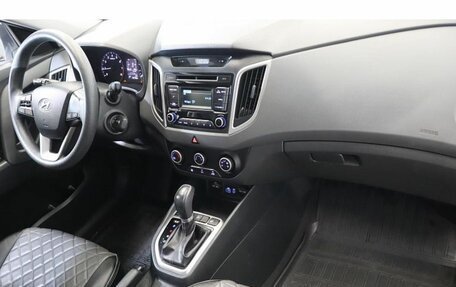 Hyundai Creta I рестайлинг, 2017 год, 1 327 500 рублей, 5 фотография