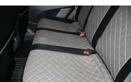 Hyundai Creta I рестайлинг, 2017 год, 1 327 500 рублей, 7 фотография