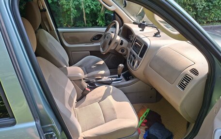 Ford Escape II, 2005 год, 350 000 рублей, 15 фотография