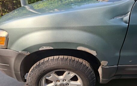 Ford Escape II, 2005 год, 350 000 рублей, 12 фотография