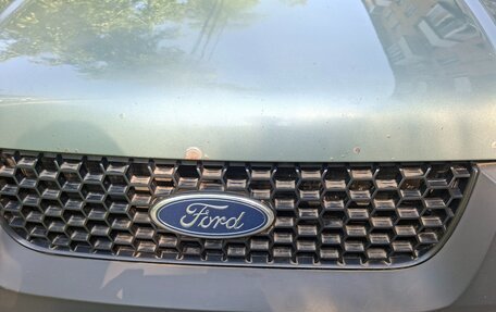 Ford Escape II, 2005 год, 350 000 рублей, 11 фотография