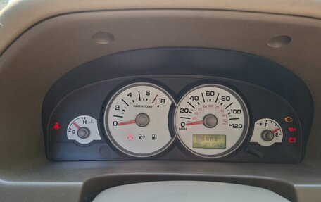 Ford Escape II, 2005 год, 350 000 рублей, 18 фотография