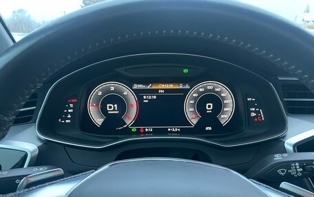 Audi A6, 2018 год, 4 620 000 рублей, 16 фотография