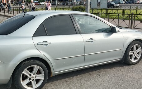 Mazda 6, 2007 год, 450 000 рублей, 3 фотография