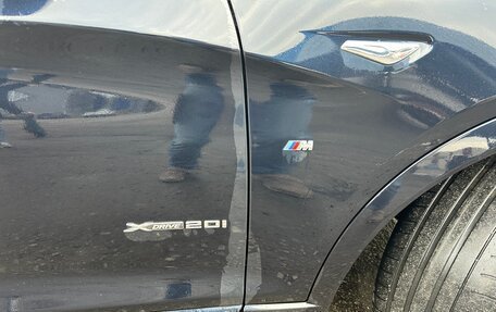 BMW X3, 2014 год, 2 200 000 рублей, 9 фотография