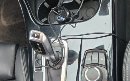 BMW X3, 2014 год, 2 200 000 рублей, 18 фотография