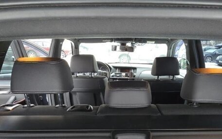 BMW X3, 2014 год, 2 200 000 рублей, 23 фотография