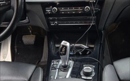 BMW X3, 2014 год, 2 200 000 рублей, 19 фотография