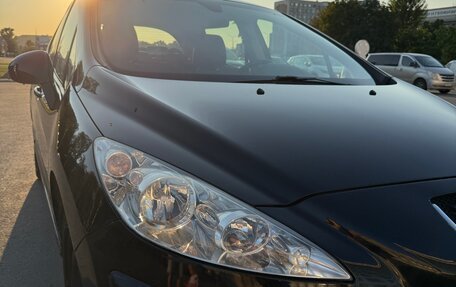Peugeot 308 II, 2010 год, 550 000 рублей, 3 фотография