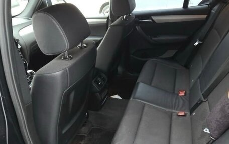 BMW X3, 2014 год, 2 200 000 рублей, 24 фотография