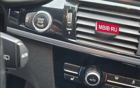 BMW X3, 2014 год, 2 200 000 рублей, 17 фотография