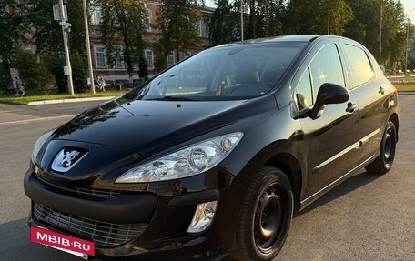 Peugeot 308 II, 2010 год, 550 000 рублей, 4 фотография