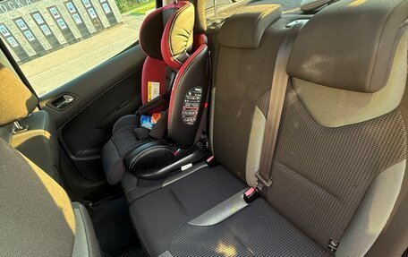 Peugeot 308 II, 2010 год, 550 000 рублей, 13 фотография