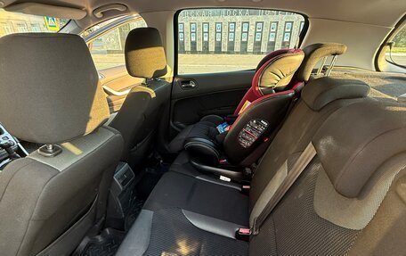 Peugeot 308 II, 2010 год, 550 000 рублей, 14 фотография
