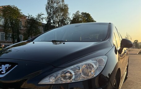Peugeot 308 II, 2010 год, 550 000 рублей, 11 фотография