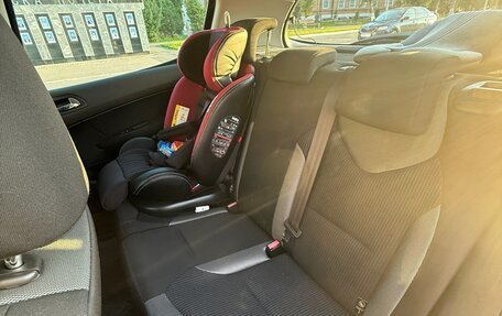Peugeot 308 II, 2010 год, 550 000 рублей, 15 фотография