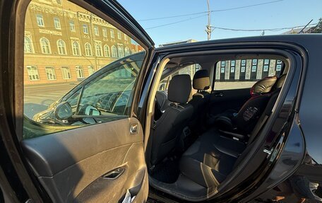 Peugeot 308 II, 2010 год, 550 000 рублей, 17 фотография