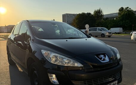 Peugeot 308 II, 2010 год, 550 000 рублей, 19 фотография