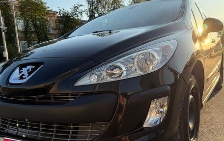 Peugeot 308 II, 2010 год, 550 000 рублей, 10 фотография