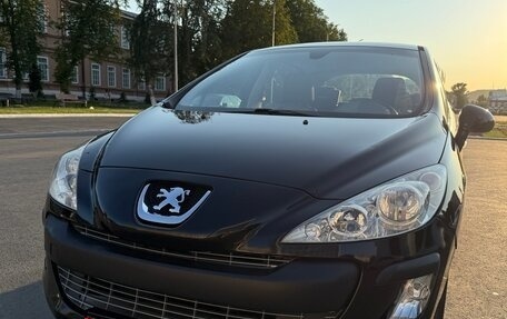 Peugeot 308 II, 2010 год, 550 000 рублей, 7 фотография