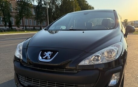Peugeot 308 II, 2010 год, 550 000 рублей, 8 фотография