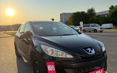 Peugeot 308 II, 2010 год, 550 000 рублей, 6 фотография