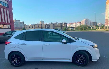 Nissan Note, 2021 год, 1 900 000 рублей, 15 фотография