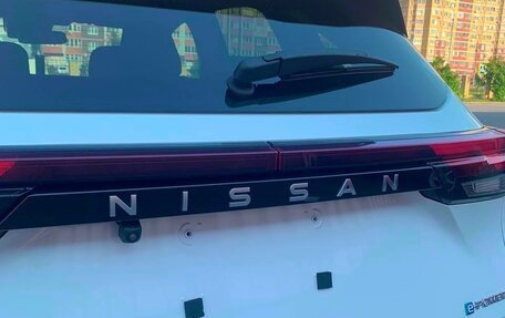 Nissan Note, 2021 год, 1 900 000 рублей, 21 фотография