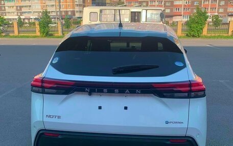 Nissan Note, 2021 год, 1 900 000 рублей, 17 фотография
