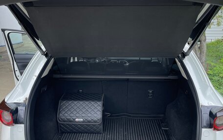 Mazda CX-5 II, 2017 год, 2 270 000 рублей, 16 фотография