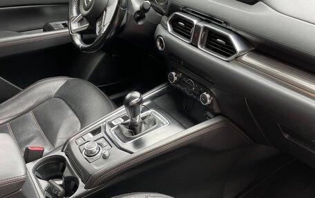 Mazda CX-5 II, 2017 год, 2 270 000 рублей, 13 фотография