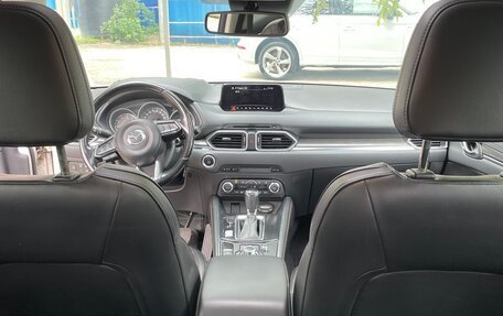 Mazda CX-5 II, 2017 год, 2 270 000 рублей, 17 фотография
