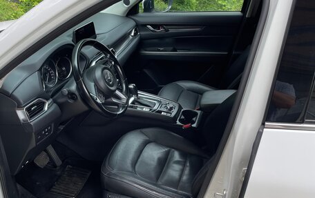 Mazda CX-5 II, 2017 год, 2 270 000 рублей, 15 фотография