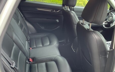 Mazda CX-5 II, 2017 год, 2 270 000 рублей, 10 фотография