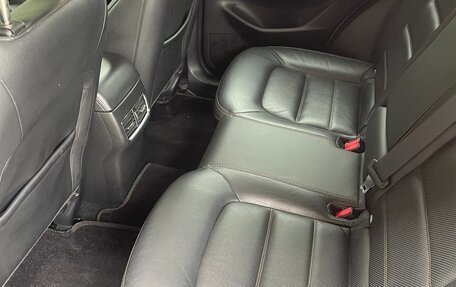 Mazda CX-5 II, 2017 год, 2 270 000 рублей, 20 фотография