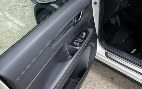 Mazda CX-5 II, 2017 год, 2 270 000 рублей, 18 фотография