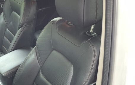 Mazda CX-5 II, 2017 год, 2 270 000 рублей, 19 фотография