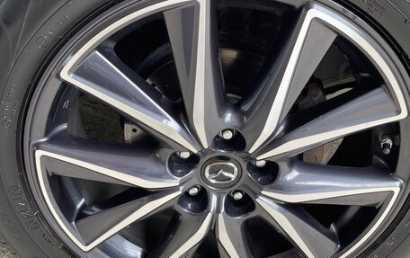 Mazda CX-5 II, 2017 год, 2 270 000 рублей, 22 фотография