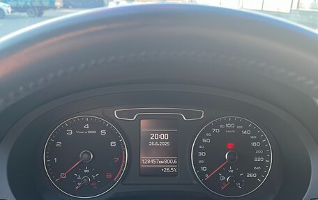 Audi Q3, 2013 год, 1 630 000 рублей, 6 фотография