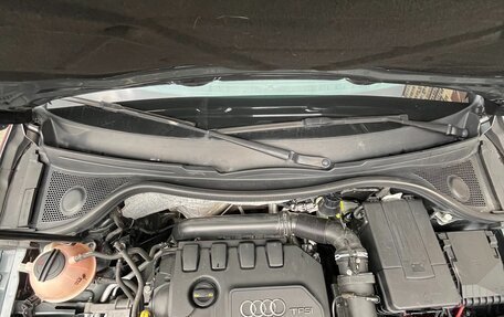 Audi Q3, 2013 год, 1 630 000 рублей, 14 фотография