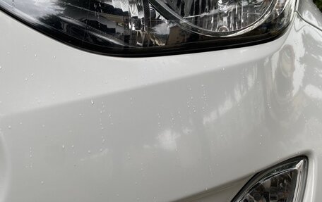 Hyundai Avante, 2011 год, 1 380 000 рублей, 7 фотография