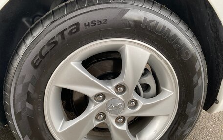 Hyundai Avante, 2011 год, 1 380 000 рублей, 8 фотография