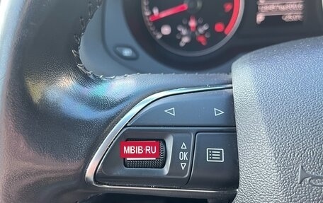 Audi Q3, 2013 год, 1 630 000 рублей, 10 фотография