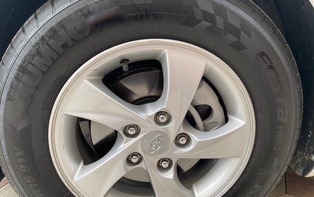 Hyundai Avante, 2011 год, 1 380 000 рублей, 18 фотография