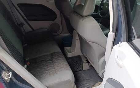 Dodge Caliber I рестайлинг, 2007 год, 550 000 рублей, 4 фотография