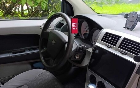 Dodge Caliber I рестайлинг, 2007 год, 550 000 рублей, 7 фотография
