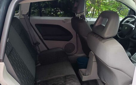 Dodge Caliber I рестайлинг, 2007 год, 550 000 рублей, 8 фотография