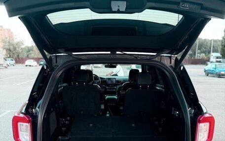 Ford Explorer VI, 2020 год, 4 100 000 рублей, 8 фотография