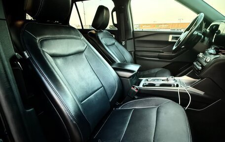 Ford Explorer VI, 2020 год, 4 100 000 рублей, 9 фотография
